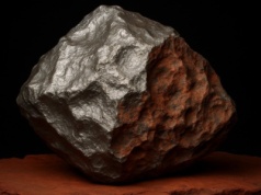 Kto wywiózł meteor z księżyca i sprzedał go za 4 miliony dolarów? Wybuchł międzynarodowy skandal!