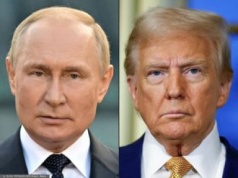 Spotkanie Trump-Putin. Specjalne mieszkania na Alasce