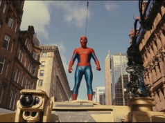 Spider-Man: Brand New Day na oficjalnym materiale. Sony promuje widowisko i pokazuje Toma Hollanda