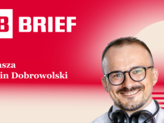 Afera funduszy i szczyt Trump-Putin na Alasce. PB BRIEF