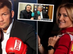 Bokser i pięściarka wszech czasów na liście kandydatów do tytułu Sportowca 80-lecia