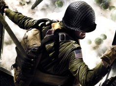 Fanowskie Medal of Honor: Airborne Redux odświeża klasyczną odsłonę serii EA