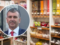 Polscy producenci słodyczy w opałach. Prezes Cukrów Nyskich: „Obserwujemy kuriozalną sytuację”