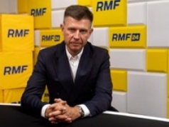 Ryszard Petru o nieprawidłowościach w KPO: Należałoby zmienić kryteria