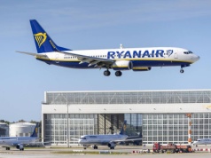 Groźny incydent na trasie Barcelona-Porto. Pilot zemdlał podczas lotu