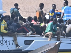 W europejskim kraju mają dość masowej migracji. Deportują grupę przybyszów, w tym dzieci