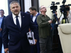 Minister Żurek o planie na współpracę z prezydentem Nawrockim. 