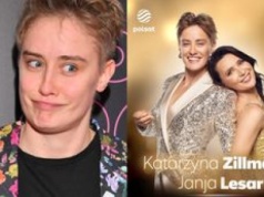 Potwierdzili udział damsko-damskiej pary w 