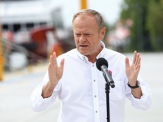 Premier Donald Tusk przyjedzie dziś do Bydgoszczy. Odwiedzi zakłady „Nitro-Chem”