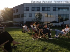 Mistrzowska Piątka na Festiwalu Polskich Filmów Fabularnych w Gdyni
