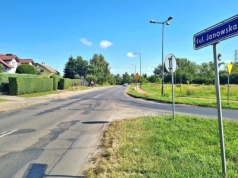 Lublin szykuje przebudowę ul. Janowskiej. Prace obejmą blisko 4 km drogi