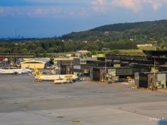 Raport ACI. Kraków Airport liderem!
