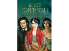Blask Montparnasse’u |Recenzja