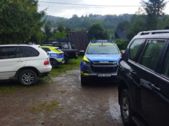 7-latek zaginął w bieszczadzkich lasach. Do poszukiwań ruszyli policjanci, leśnicy i GOPR