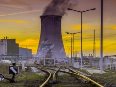 Koncerny mają pomysł na zamykane elektrownie węglowe