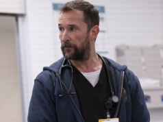 W The Pitt pojawią się inni aktorzy z Ostrego dyżuru? Noah Wyle zdradza co nieco o 2. sezonie serialu