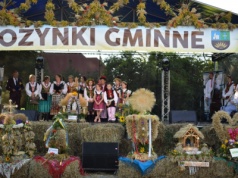 W Uszwi będą dziękować za plony i wspólnie świętować podczas dożynek