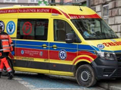 90 tys. przypadków rocznie w Polsce. Kluczowe jest jak najszybsze wezwanie pomocy