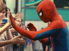 Spider-Man 4 z tajemniczymi postaciami Marvela? Tom Holland jeździ na czołgu