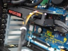 Zapomnij o drogich kartach graficznych. AMD wydaje nowy model dla graczy