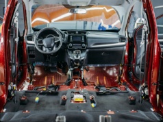 Co dolega europejskiej motoryzacji? Problemów jest więcej, niż może się wydawać