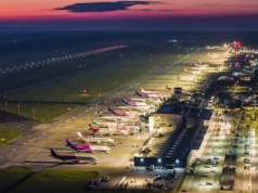 Katowice Airport: Lipiec 2025 najlepszym miesiącem w naszej historii