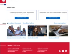 Przedsiębiorca będzie mógł ukryć swój adres w CEIDG? Chodzi o bezpieczeństwo