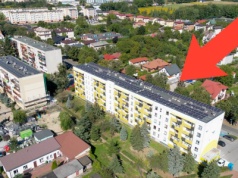 Wymienili grzejniki. Teraz mieszkańcy mają klimatyzację prawie za darmo