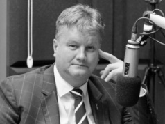 Nie żyje Dariusz Męczykowski, były radny sejmiku województwa pomorskiego