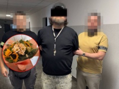 Włamanie do kwiatomatu w Lublinie. 43-latek ukradł bukiet „na imieniny dla mamy”