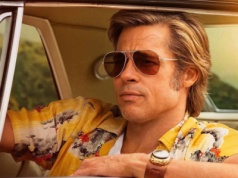 Nie miał tego mówić? Aktor wygadał powrót w sequelu „Pewnego razu… w Hollywood”