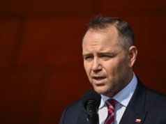 Prawicowi kryptowaluciarze w Polsce wstrzymali oddech. Liczą na wsparcie i ewentualne weto Nawrockiego ws. kluczowej ustawy