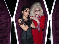 Lady Gaga w „Wednesday 2”: plan serialu sparaliżowany przez hollywoodzkie fanaberie