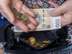 6124 zł to teraz górna granica zarobków. Kto ją przekroczy, pożegna się z pieniędzmi