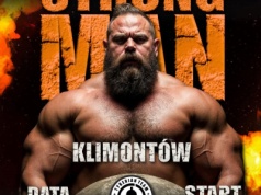 Puchar Polski Strong Man