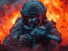 Zbrojeniowa rewolucja NATO. Takiej broni cały sojusz jeszcze nigdy nie kupił