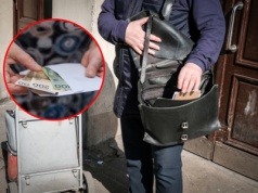 Opłaty za doręczenie emerytur poszły w górę. Tyle będzie pobierać Poczta Polska od ZUS-u