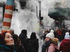 Uważaj, czym oddychasz. Smog wpływa na rozwój demencji