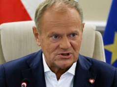 Donald Tusk zabrał głos ws. spotkania Trump-Putin. 