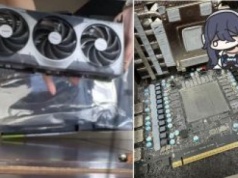 Zamówił kartę GeForce RTX 5090. Mocno się zdziwił, gdy sprawdził sprzęt