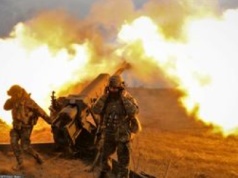 Tak chcą odpowiedzieć na ataki Rosji? Ukraina może dostać broń
