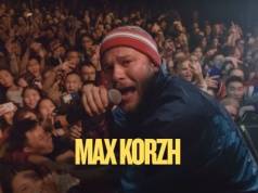 Max Korzh: kto to jest? Białoruski artysta wyprzedał Stadion Narodowy
