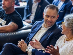 Polska walka z wiatrakami trwa. Ustawa 