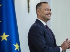 Spytali Polaków, czego spodziewać się po Nawrockim jako prezydencie. Miażdżąca przewaga w nowym sondażu