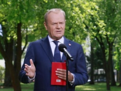 Premier: Produkcja pocisków 155 mm w Polsce sięgnie 200 tys. sztuk