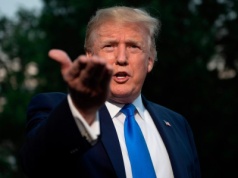 Zegar tyka, Trump ma czas do jutra. Przedłuży handlowy rozejm z Chinami?