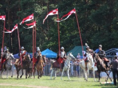 Janów Lubelski zaprasza na Festiwal Oręża Polskiego 2025. Gwiazdą imprezy zespół Rokiczanka