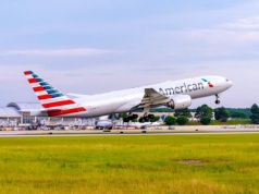 Ekspansja American Airlines bez Krakowa