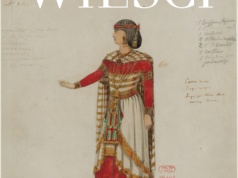 Egiptolog w operze. Auguste Mariette i „Aida”