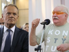 Lech Wałęsa apeluje do Donalda Tuska! Przestrzega przez 